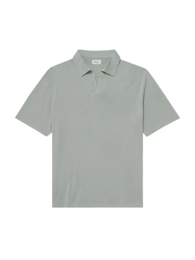 Hartford Lyocell and Cotton-Blend Polo Shirt - Men