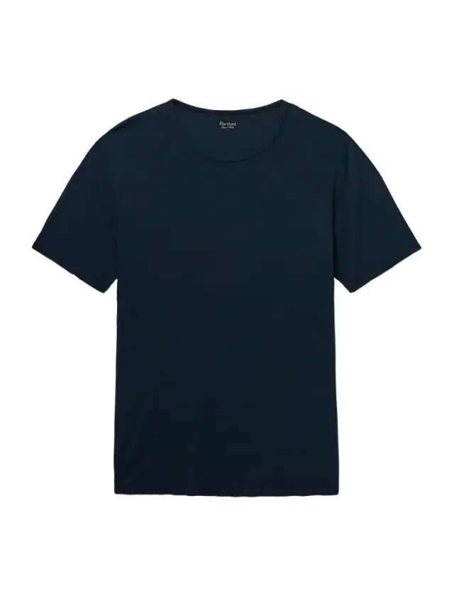 Cotton-Jersey T-Shirt - Men