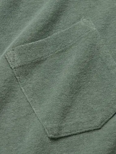 Hartford Cotton-Terry Polo Shirt - Men | Thumbnail 4