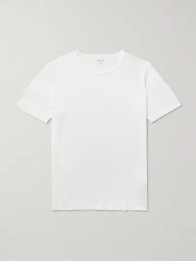 Hartford Cotton-Jersey T-Shirt - Men | Thumbnail 6