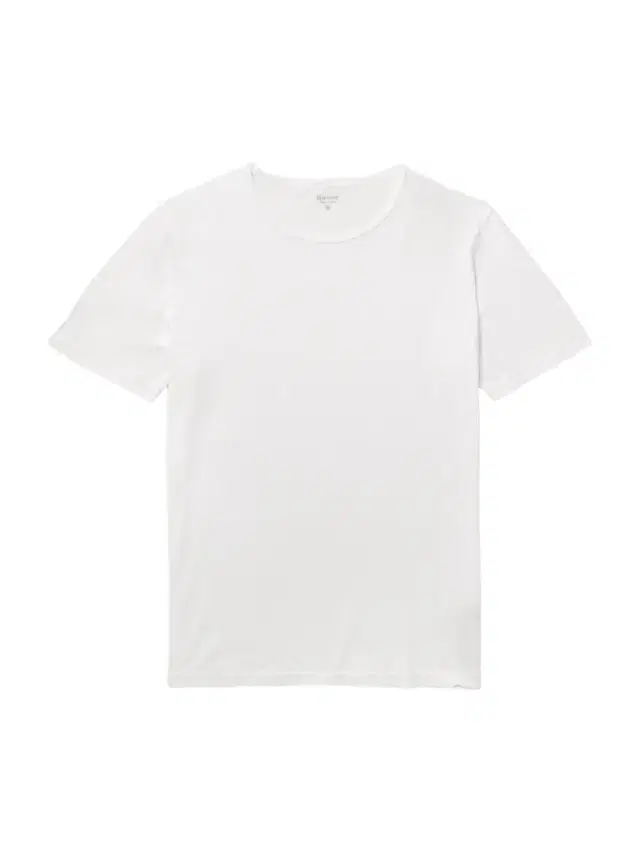 Hartford Cotton-Jersey T-Shirt - Men