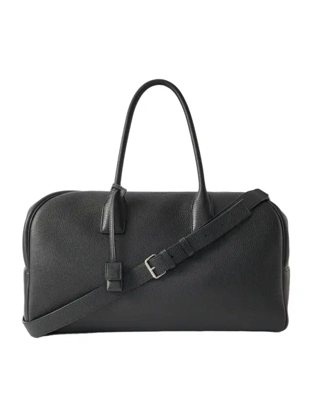 Full-Grain Leather Duffle Bag - Men