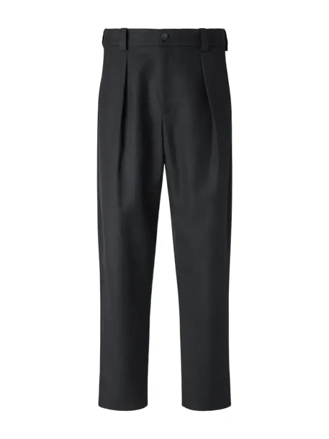 A.P.C. Renato Straight-Leg Pleated Twill Trousers - Men