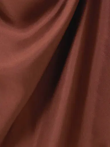 St. Agni Silk-twill Maxi Dress | Thumbnail 4 St. Agni Silk-twill Maxi Dress | Thumbnail 4