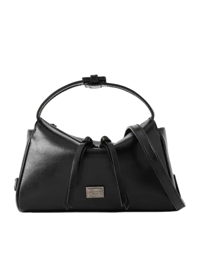 Vittoria Leather Shoulder Bag