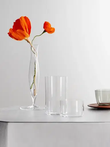 LOBMEYR Strnad Set Of Two Crystal Glass Boxes | Thumbnail 2 LOBMEYR Strnad Set Of Two Crystal Glass Boxes | Thumbnail 2