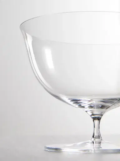 LOBMEYR Crystal Glass Bowl | Thumbnail 3