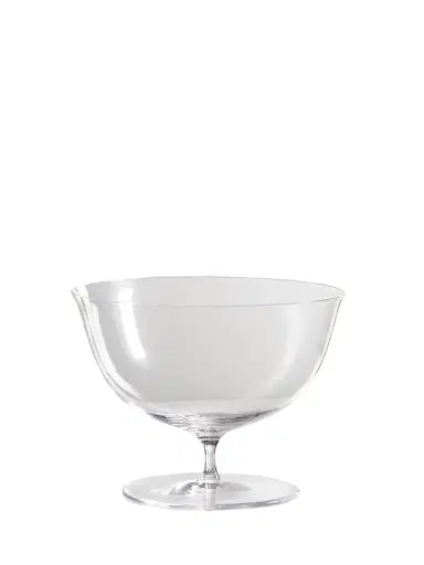 LOBMEYR Crystal Glass Bowl | Thumbnail 1