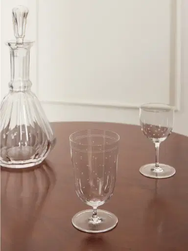 LOBMEYR Crystal Water Glass | Thumbnail 2 LOBMEYR Crystal Water Glass | Thumbnail 2
