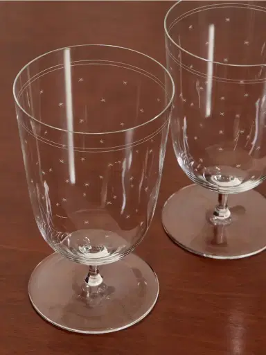 LOBMEYR Crystal Water Glass | Thumbnail 3 LOBMEYR Crystal Water Glass | Thumbnail 3