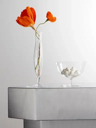 LOBMEYR Crystal Glass Vase | Thumbnail 2 LOBMEYR Crystal Glass Vase | Thumbnail 2