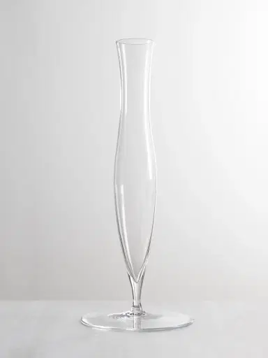 LOBMEYR Crystal Glass Vase | Thumbnail 1