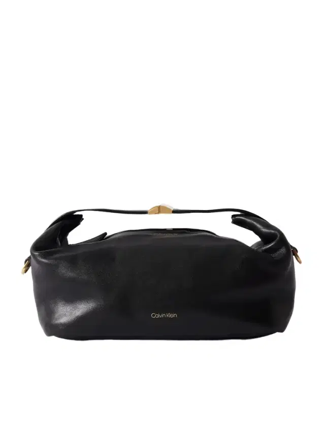 Andy Small Leather Clutch