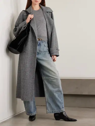 Nili Lotan Leilani Merino Wool Top | Thumbnail 2 Nili Lotan Leilani Merino Wool Top | Thumbnail 2