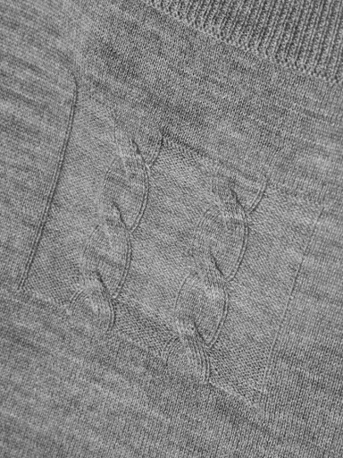 Nili Lotan Leilani Merino Wool Top | Thumbnail 5 Nili Lotan Leilani Merino Wool Top | Thumbnail 5