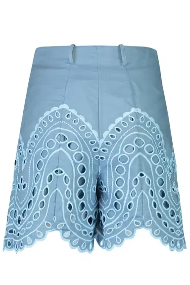 CHARO RUIZ IBIZA Dune Shorts | Thumbnail 8