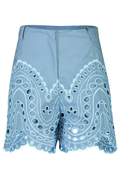 CHARO RUIZ IBIZA Dune Shorts | Thumbnail 1