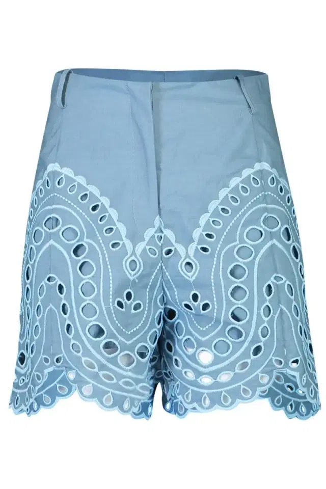 Dune Shorts
