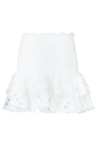 CHARO RUIZ IBIZA Nerissa Skirt | Thumbnail 1 CHARO RUIZ IBIZA Nerissa Skirt | Thumbnail 1