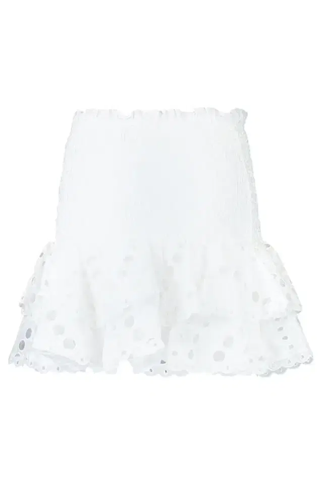 CHARO RUIZ IBIZA Nerissa Skirt