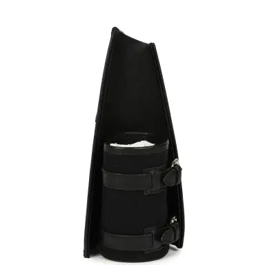 Madison Avenue Couture Bag Bestie x LeBag Paris Black Explorer Cover | Thumbnail 11 Madison Avenue Couture Bag Bestie x LeBag Paris Black Explorer Cover | Thumbnail 11
