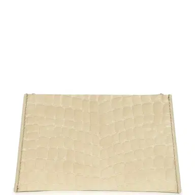 Madison Avenue Couture Bag Bestie x LeBag Paris Glossy Vanilla Cover | Thumbnail 12 Madison Avenue Couture Bag Bestie x LeBag Paris Glossy Vanilla Cover | Thumbnail 12