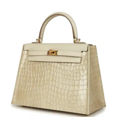 Madison Avenue Couture Bag Bestie x LeBag Paris Glossy Vanilla Cover | Thumbnail 15 Madison Avenue Couture Bag Bestie x LeBag Paris Glossy Vanilla Cover | Thumbnail 15