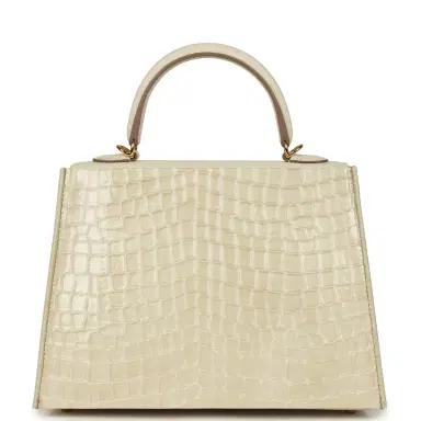 Madison Avenue Couture Bag Bestie x LeBag Paris Glossy Vanilla Cover | Thumbnail 18 Madison Avenue Couture Bag Bestie x LeBag Paris Glossy Vanilla Cover | Thumbnail 18
