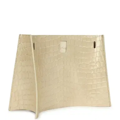 Madison Avenue Couture Bag Bestie x LeBag Paris Glossy Vanilla Cover | Thumbnail 20 Madison Avenue Couture Bag Bestie x LeBag Paris Glossy Vanilla Cover | Thumbnail 20