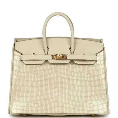 Madison Avenue Couture Bag Bestie x LeBag Paris Glossy Vanilla Cover | Thumbnail 25 Madison Avenue Couture Bag Bestie x LeBag Paris Glossy Vanilla Cover | Thumbnail 25