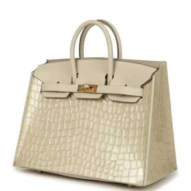 Madison Avenue Couture Bag Bestie x LeBag Paris Glossy Vanilla Cover | Thumbnail 27 Madison Avenue Couture Bag Bestie x LeBag Paris Glossy Vanilla Cover | Thumbnail 27
