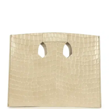 Madison Avenue Couture Bag Bestie x LeBag Paris Glossy Vanilla Cover | Thumbnail 36 Madison Avenue Couture Bag Bestie x LeBag Paris Glossy Vanilla Cover | Thumbnail 36