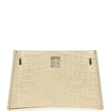 Madison Avenue Couture Bag Bestie x LeBag Paris Glossy Vanilla Cover | Thumbnail 7 Madison Avenue Couture Bag Bestie x LeBag Paris Glossy Vanilla Cover | Thumbnail 7
