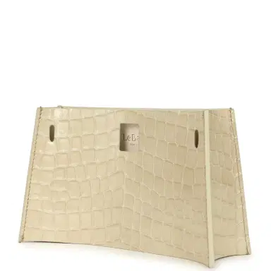 Madison Avenue Couture Bag Bestie x LeBag Paris Glossy Vanilla Cover | Thumbnail 9 Madison Avenue Couture Bag Bestie x LeBag Paris Glossy Vanilla Cover | Thumbnail 9
