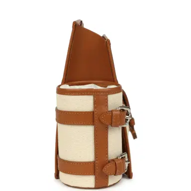 Madison Avenue Couture Bag Bestie x LeBag Paris Gold and Beige Explorer Cover | Thumbnail 11 Madison Avenue Couture Bag Bestie x LeBag Paris Gold and Beige Explorer Cover | Thumbnail 11