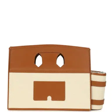 Madison Avenue Couture Bag Bestie x LeBag Paris Gold and Beige Explorer Cover | Thumbnail 12 Madison Avenue Couture Bag Bestie x LeBag Paris Gold and Beige Explorer Cover | Thumbnail 12