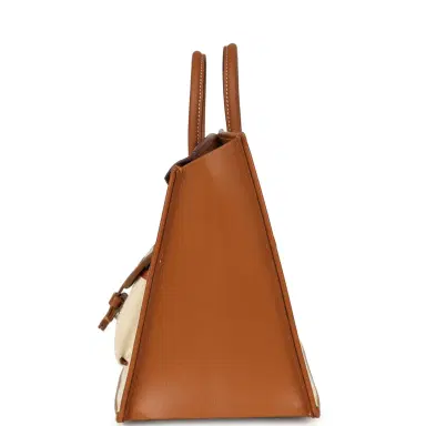 Madison Avenue Couture Bag Bestie x LeBag Paris Gold and Beige Explorer Cover | Thumbnail 4 Madison Avenue Couture Bag Bestie x LeBag Paris Gold and Beige Explorer Cover | Thumbnail 4
