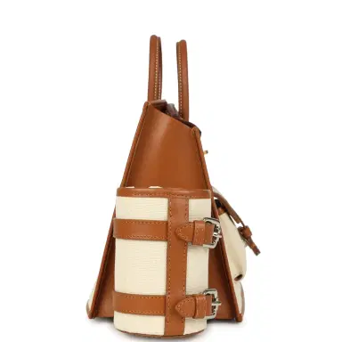 Madison Avenue Couture Bag Bestie x LeBag Paris Gold and Beige Explorer Cover | Thumbnail 5 Madison Avenue Couture Bag Bestie x LeBag Paris Gold and Beige Explorer Cover | Thumbnail 5