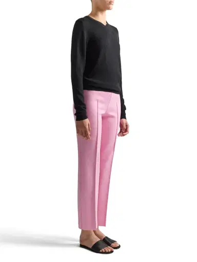 HIGH SPORT Merino Louis Pants | Thumbnail 4 HIGH SPORT Merino Louis Pants | Thumbnail 4