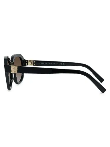 Givenchy Women's 4G 53MM Round Sunglasses | Thumbnail 3 Givenchy Women's 4G 53MM Round Sunglasses | Thumbnail 3