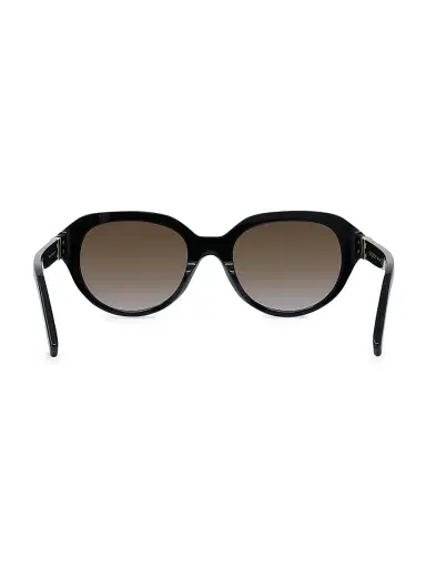 Givenchy Women's 4G 53MM Round Sunglasses | Thumbnail 5 Givenchy Women's 4G 53MM Round Sunglasses | Thumbnail 5