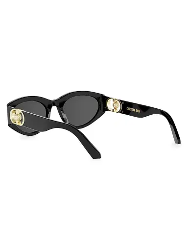 Dior Women's 30Montaigne B7I Butterfly Sunglasses | Thumbnail 4 Dior Women's 30Montaigne B7I Butterfly Sunglasses | Thumbnail 4