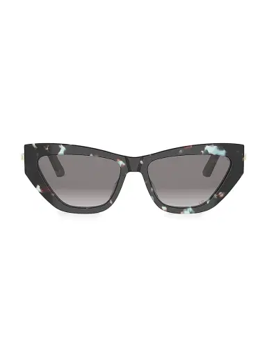 Dior Women's CDior B6I 56MM Cat-Eye Sunglasses | Thumbnail 2 Dior Women's CDior B6I 56MM Cat-Eye Sunglasses | Thumbnail 2
