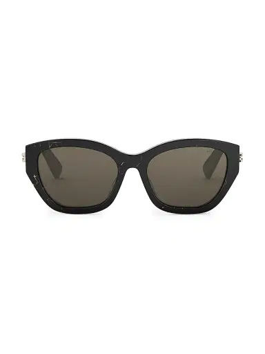 BVLGARI Women's B. Zero1 56MM Cat-Eye Sunglasses | Thumbnail 2 BVLGARI Women's B. Zero1 56MM Cat-Eye Sunglasses | Thumbnail 2