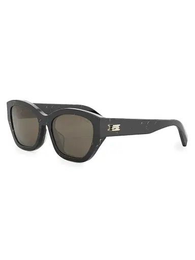BVLGARI Women's B. Zero1 56MM Cat-Eye Sunglasses | Thumbnail 1 BVLGARI Women's B. Zero1 56MM Cat-Eye Sunglasses | Thumbnail 1