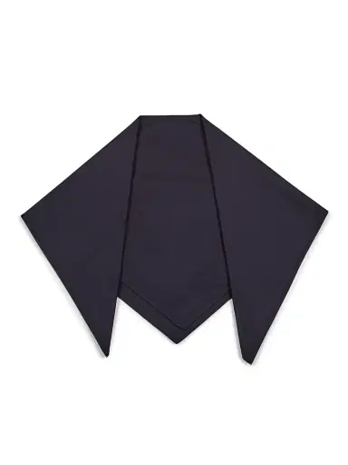 Dries Van Noten Men's Florent Cotton Bandana | Thumbnail 2 Dries Van Noten Men's Florent Cotton Bandana | Thumbnail 2