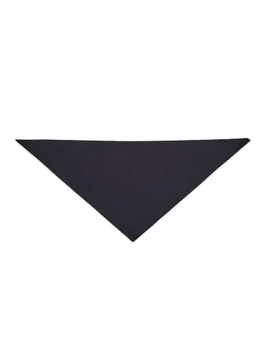 Dries Van Noten Men's Florent Cotton Bandana | Thumbnail 1 Dries Van Noten Men's Florent Cotton Bandana | Thumbnail 1