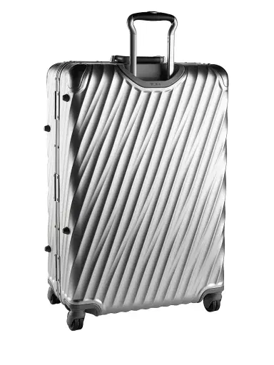 TUMI Men's 19 Degree Aluminum Extended Trip Packing Case | Thumbnail 3 TUMI Men's 19 Degree Aluminum Extended Trip Packing Case | Thumbnail 3