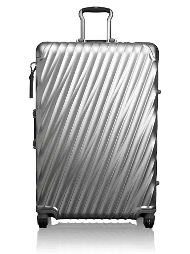 TUMI Men's 19 Degree Aluminum Extended Trip Packing Case | Thumbnail 1 TUMI Men's 19 Degree Aluminum Extended Trip Packing Case | Thumbnail 1