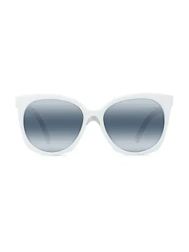Vuarnet Men's Altitude 02 55MM Cat-Eye Sunglasses | Thumbnail 2 Vuarnet Men's Altitude 02 55MM Cat-Eye Sunglasses | Thumbnail 2